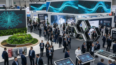 Why Choose Carbon Additives at the 139th Canton Fair?