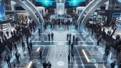 Top Floor Drains at China Import and Export Fair 2026?