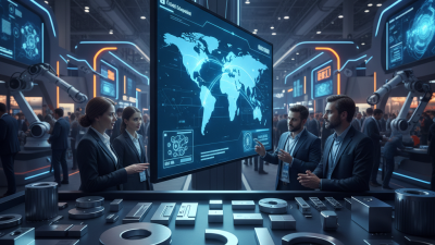 How to Source Cobalt Magnets at the 139th Canton Fair?