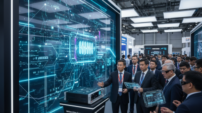 China Top Battery Pulse Tester For Dci at Canton Fair 2026?