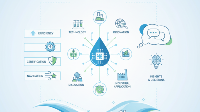 Discover the Best Multi Parameter Water Quality Analyzers at Canton Fair?