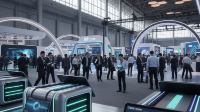 Plating Current Rectifier Innovations at Canton Fair 2026?