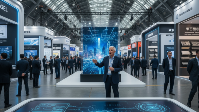 Best Cable Tray Solutions at the 139th Canton Fair?