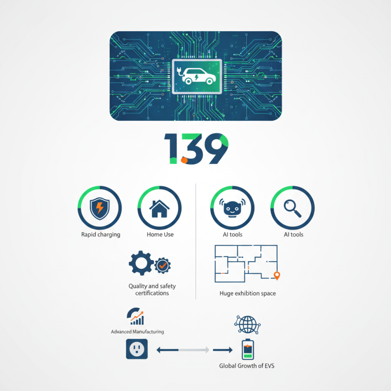 Best Ev Cables to Explore at China Import Expo 139?