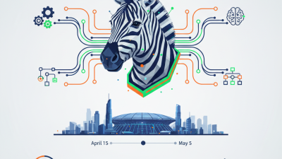 Zebra Connector Unveiled at 139th Canton Fair What to Expect?