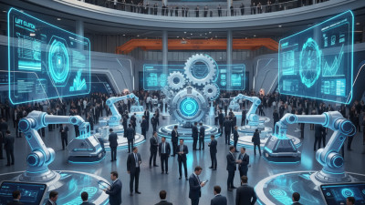 Discover Lift Clutch Innovations at the 139th Canton Fair?