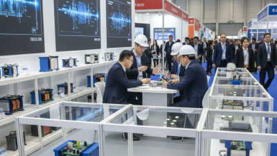 China Top 10 Push Pull Transformers at Canton Fair 2026?