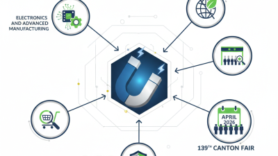 What are Cobalt Magnets at the 139th Canton Fair?