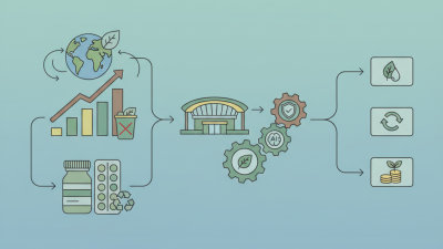 Eco Friendly Pharmaceutical Packaging at China Import Export Fair?