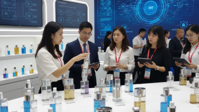 Top Tips for Choosing Dual Chamber Bottles at Canton Fair 139?