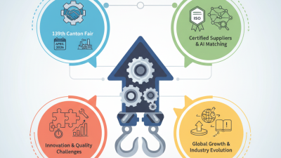 China Top Lift Clutch Solutions at the 139th Canton Fair?