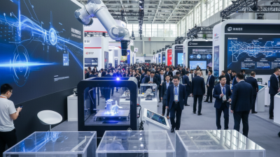 How to Use Laser Optics for 3D Printing at Canton Fair?