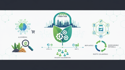 Top Eco Friendly Pharmaceutical Packaging at China Fair 2026?