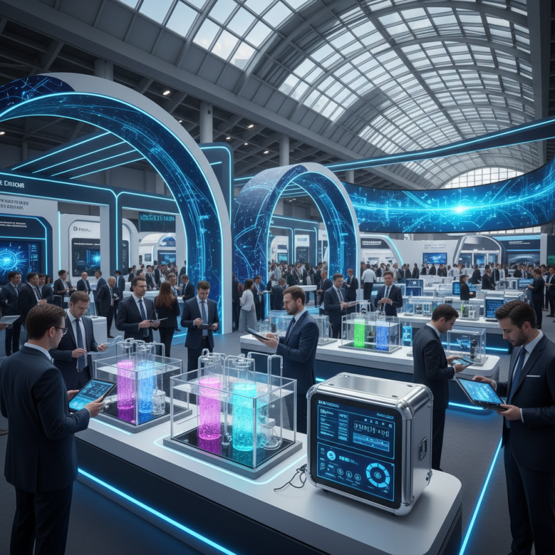 Discover the Best PH ORP Controllers at Canton Fair 2026?