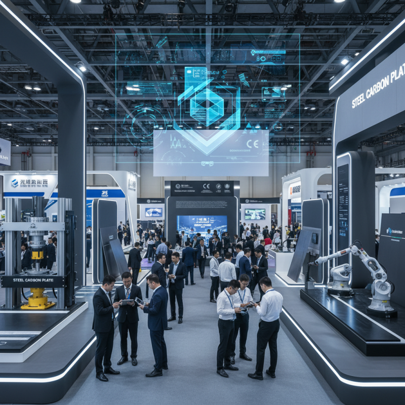 China Best Steel Carbon Plate Products for Your Industry Needs?