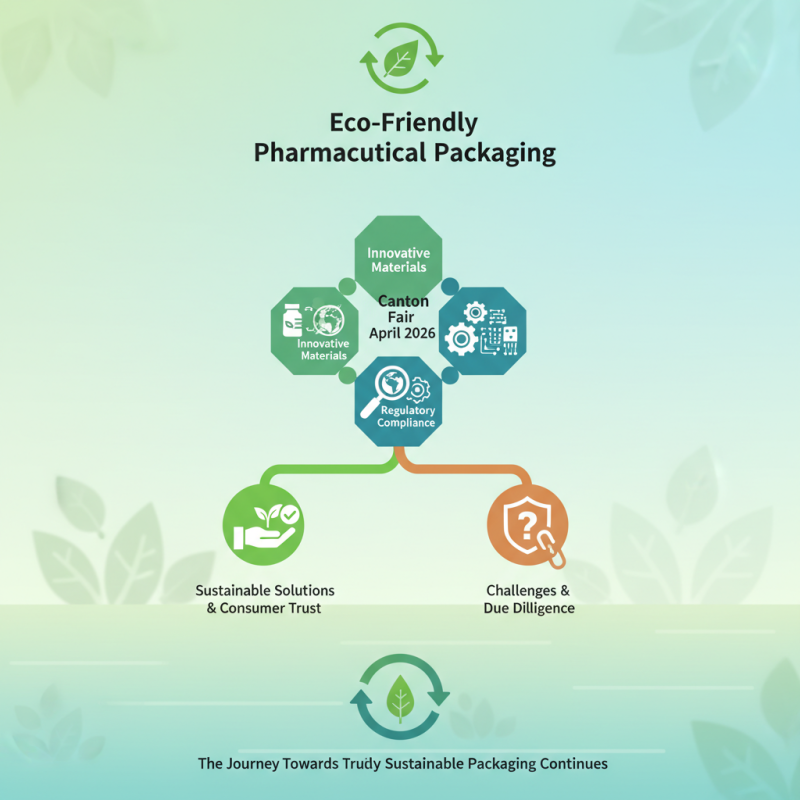 How to Choose Eco Friendly Pharmaceutical Packaging at Canton Fair?