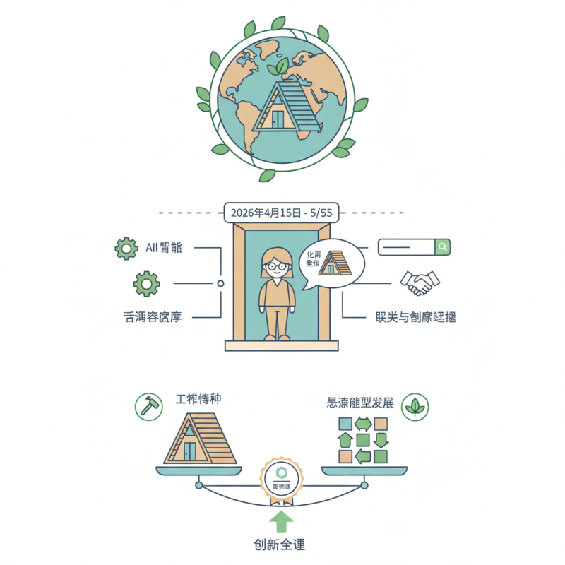 Top China Small A Frame Cabin Exporter at Canton Fair 2026?