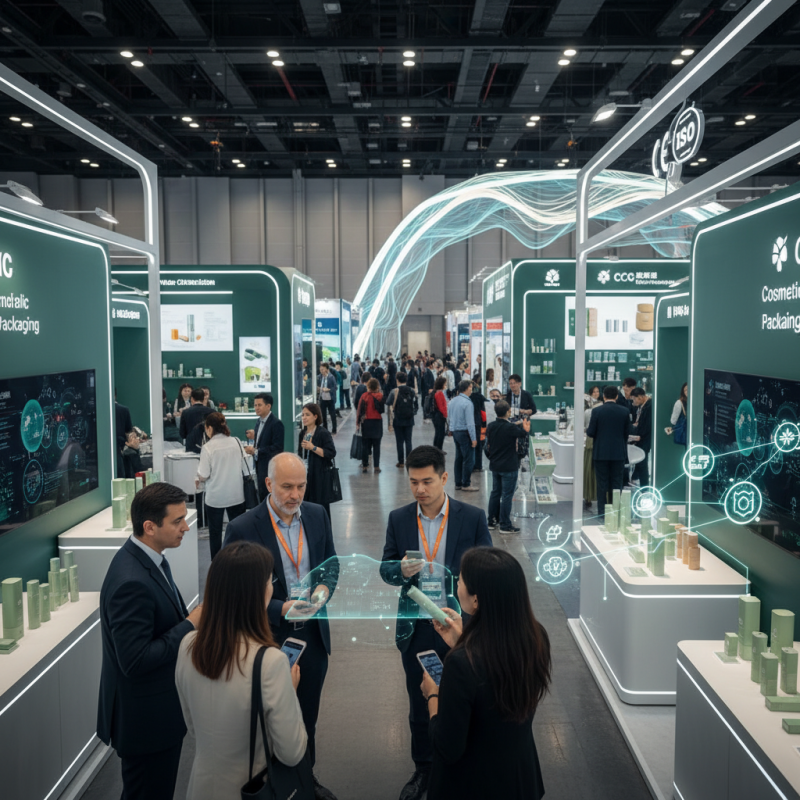 How to Source Recycled Lip Balm Tubes at Canton Fair 2026?