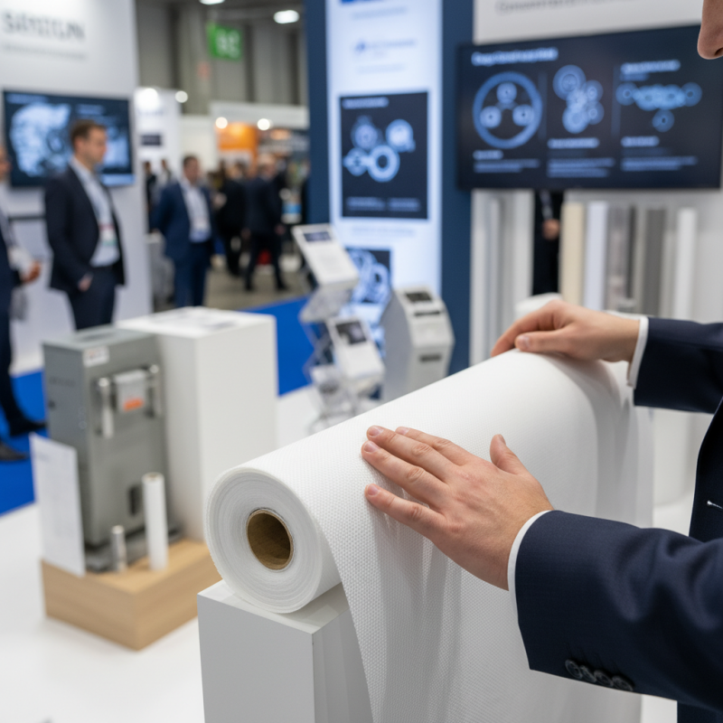 How to Choose 100% Eptfe Membrane at Canton Fair 139?