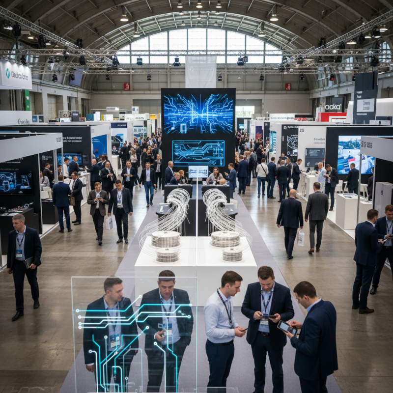 How to Source Circuit Board Wire at the 139th Canton Fair?