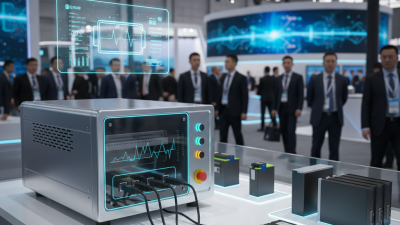 Why Choose a Battery Pulse Tester for Dci at the 139th Canton Fair?