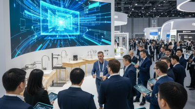 Discover American Standard Innovations at China Import Expo 2026?