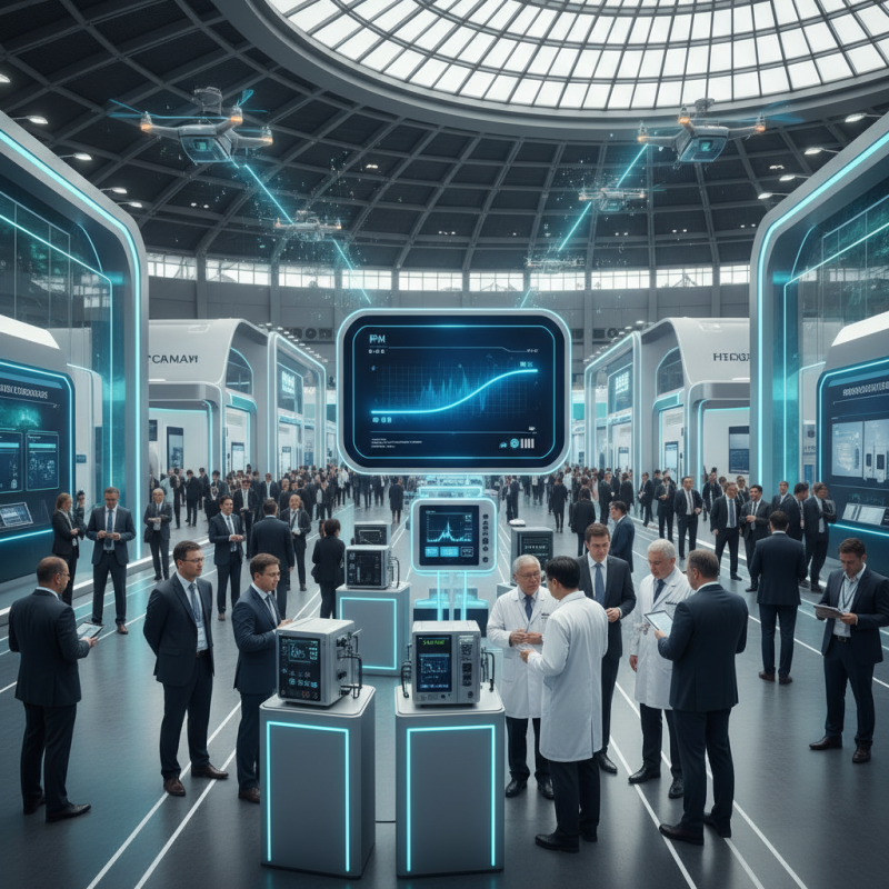 Best PH ORP Controller for Global Buyers at 139th Canton Fair?