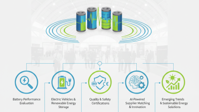 Top 5 Battery Pulse Tester For Dci at 139th Canton Fair?