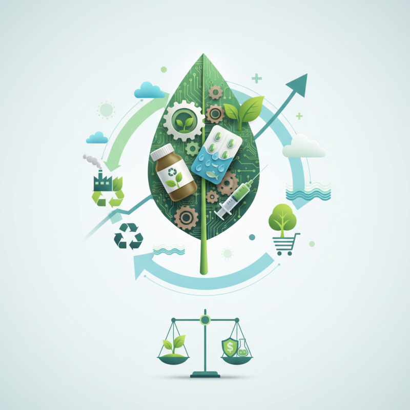 Eco Friendly Pharmaceutical Packaging Highlights at China Import Expo?