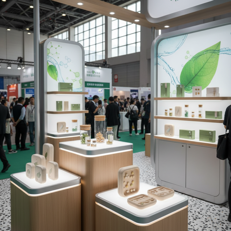 Eco Friendly Pharmaceutical Packaging Tips for 139th Canton Fair?
