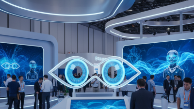 Why Blue Contact Eyes Are Essential at the 139th Canton Fair?