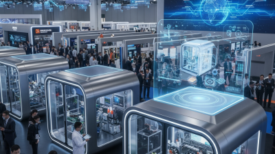 How to Choose a Walk In Temperature Chamber at Canton Fair 2026?