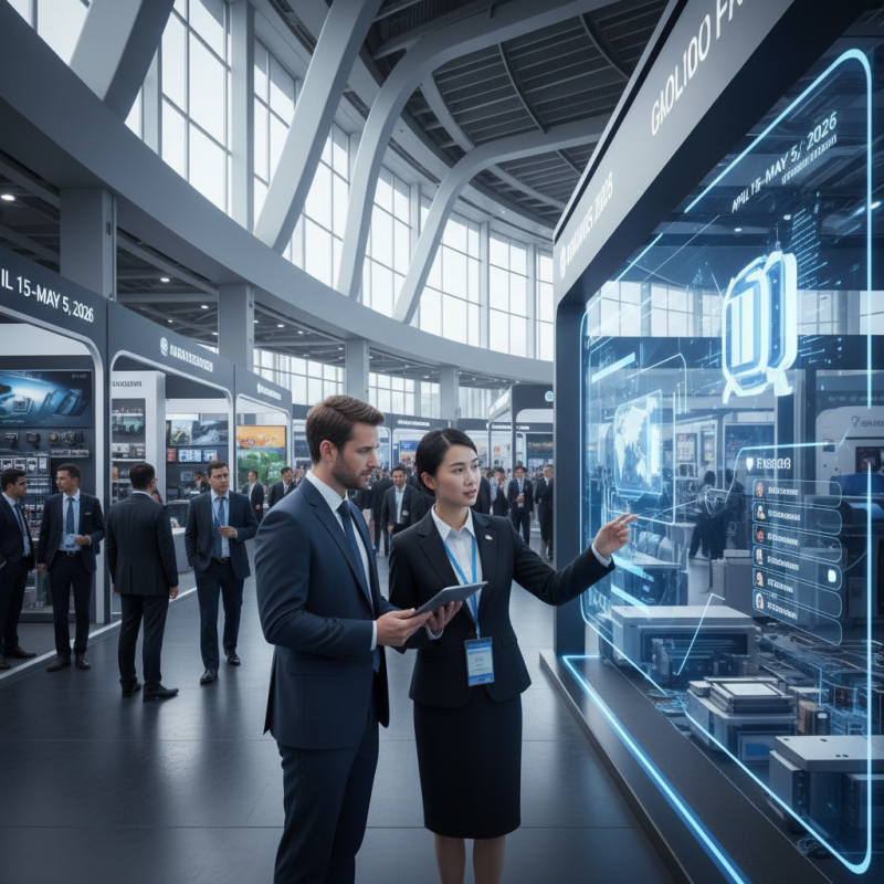 Top Tips for Sourcing Push Pull Transformers at Canton Fair?