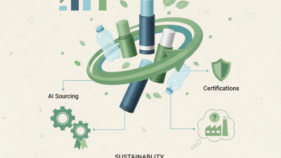 Best Recycled Lip Balm Tubes at Canton Fair 2026?