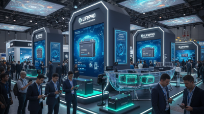 Top 5 LiFePO4 Fishing Boat Batteries to Explore at Canton Fair?