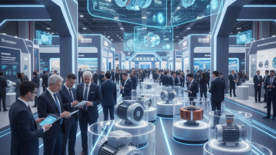 Top 10 120v 60hz Fan Motors at China Import Export Fair?