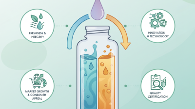 Why Choose Dual Chamber Bottles for Your Next Purchase at Canton Fair?