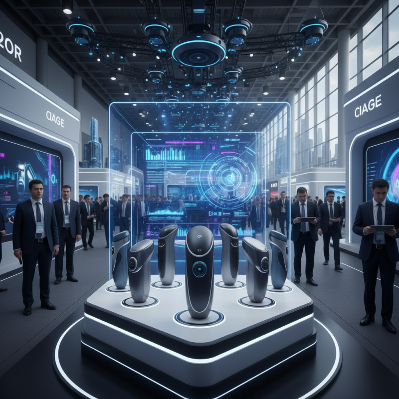 Why Choose the Best Masturbator for Men at Canton Fair 2026?