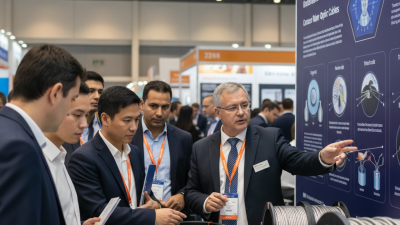 Top Tips for Choosing Armored Fiber Optic Cable at Canton Fair?