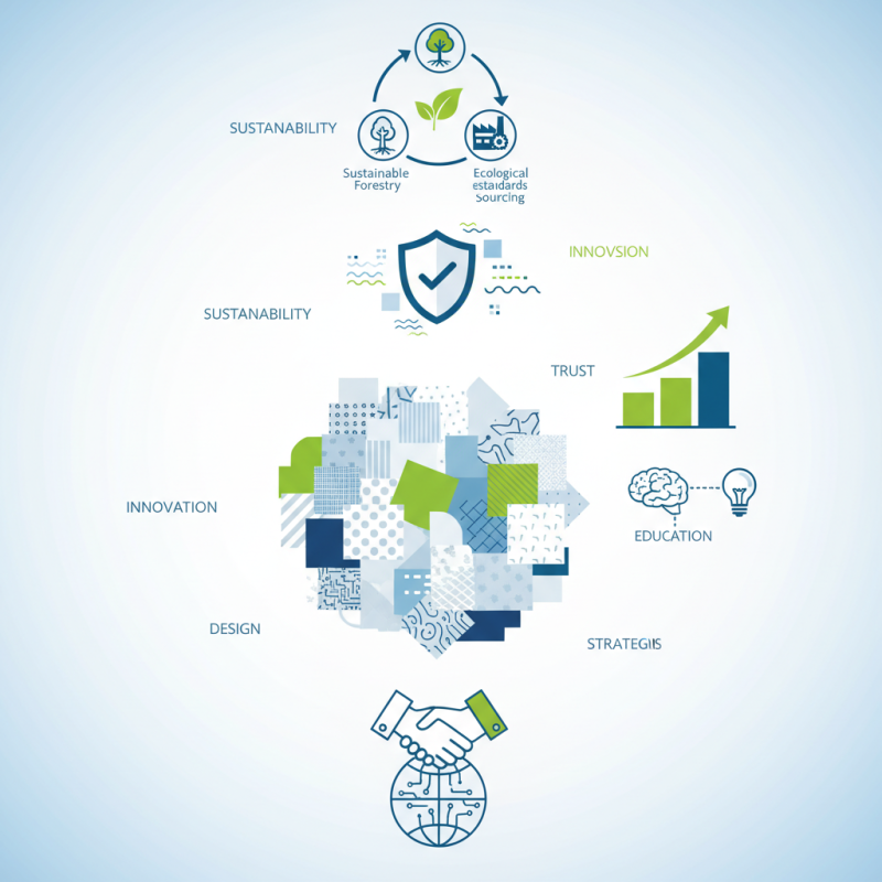 Top 10 FSC Certified Specialty Papers at 139th Canton Fair?