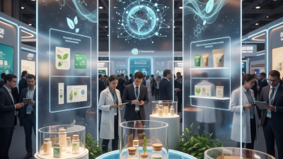 Eco Friendly Pharmaceutical Packaging at China Import Expo 2026?