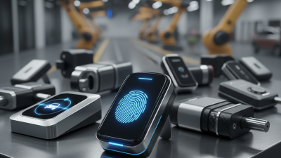 China Best Automotive Locks for Enhanced Vehicle Security Solutions?