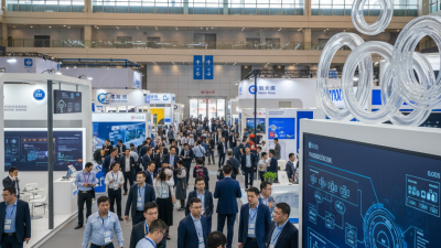 Top Tips for Sourcing Pneumatic Seals at the 139th Canton Fair?