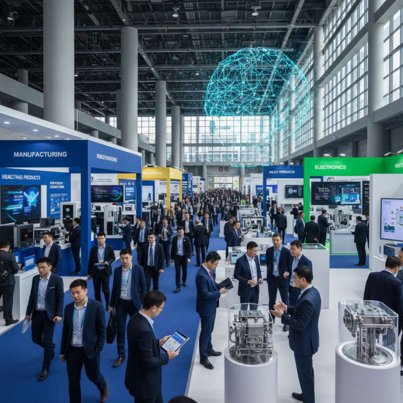 How to Lift Clutch at 139th Canton Fair for Global Buyers?