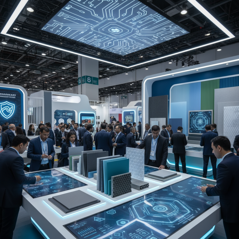 Discover Top Corrugated Protection Sheets at China Import Export Fair?