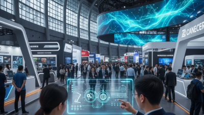 Zebra Connector at China Import Export Fair 139th Edition?