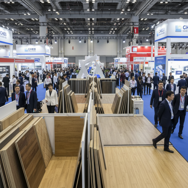 Top Tips for Choosing Floor Decking Sheets at Canton Fair 139?