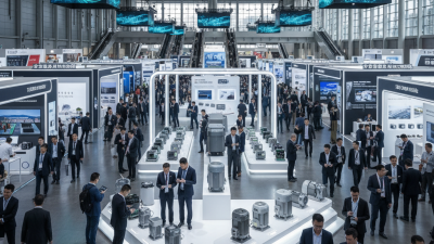 Best 120V 60Hz Fan Motors at the 139th Canton Fair?