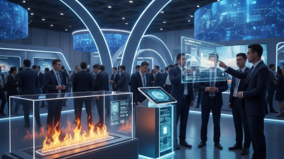 Best Electric Fireplace Control Board at China Import Expo 2026?