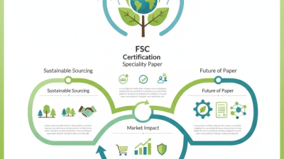 What is Fsc Certification Specialty Paper at China Import Export Fair?
